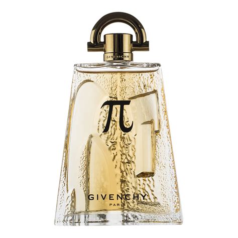 givenchy pi for men sample|Givenchy pi aftershave for men.